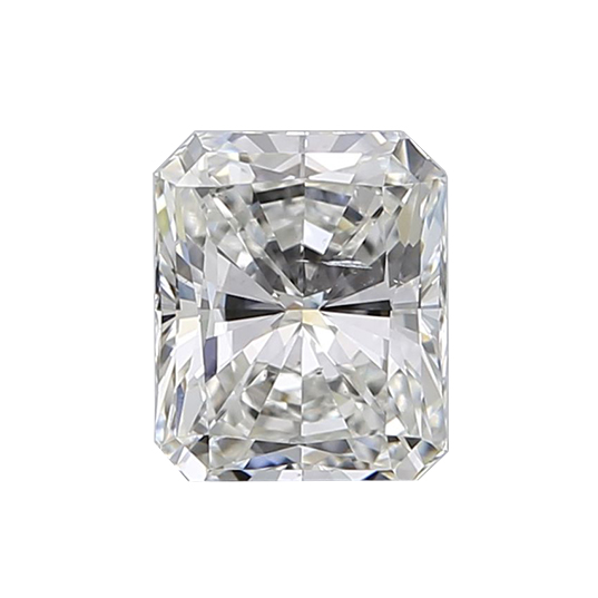 radiant cut diamond